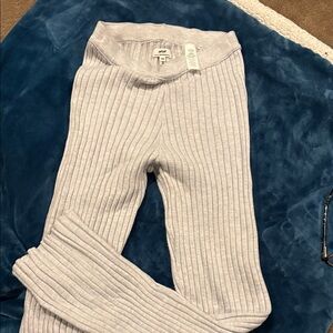 Aerie knit bottoms xs short aerie knit bottome